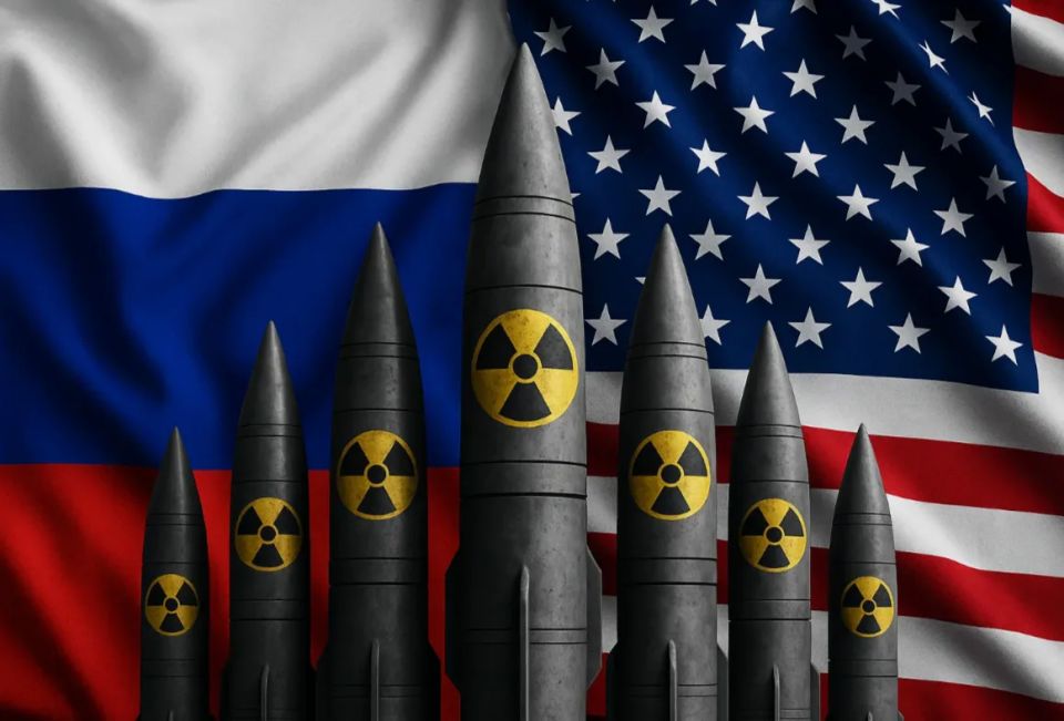 «Дух Анкориджа» этого не вынес: Россия выставила ультиматум