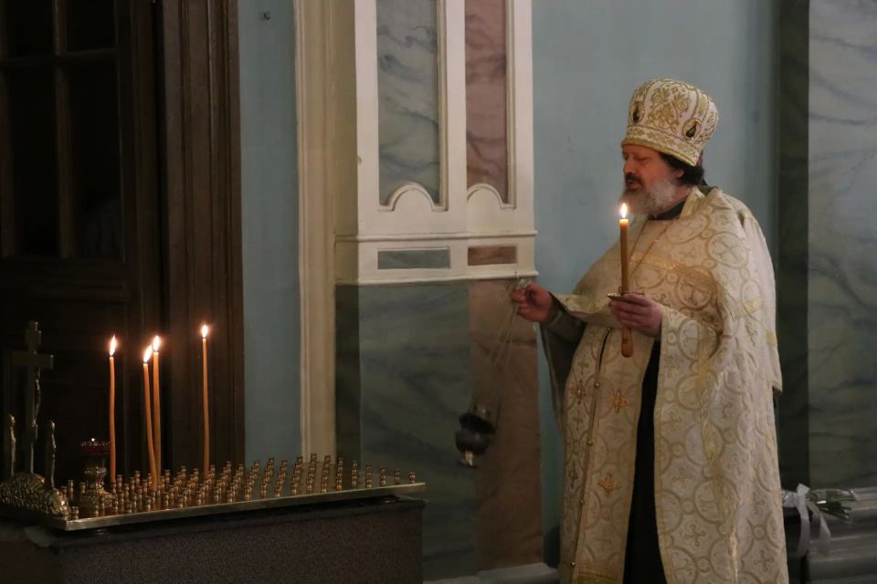 Сегодня Петербург чтит своего основателя Сегодня Петербург чтит своего основателя