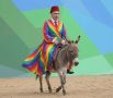 Михаил Онуфриенко: За новый путь Армении!. Не чокаясь
