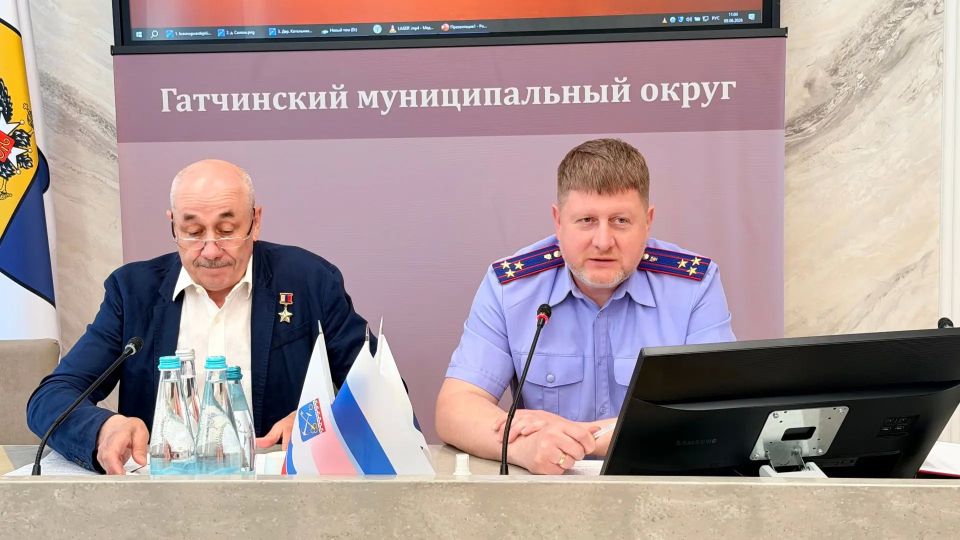 Вопросы сохранения исторической памяти и поисковой работы обсудили на выездном заседании Консультативного совета при следственном управлении Вопросы сохранения исторической памяти и поисковой работы обсудили на выездном заседании Консультативного совета при следственном управлении