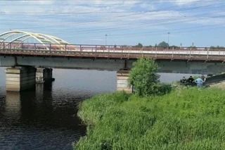 В Петербурге 15-летний подросток утонул в реке Охта