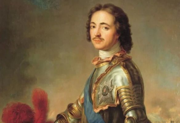 Важно не происхождение, а личные заслуги