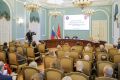Александр Беглов: Общественная палата Санкт-Петербурга – важная и эффективная площадка взаимодействия власти и общества