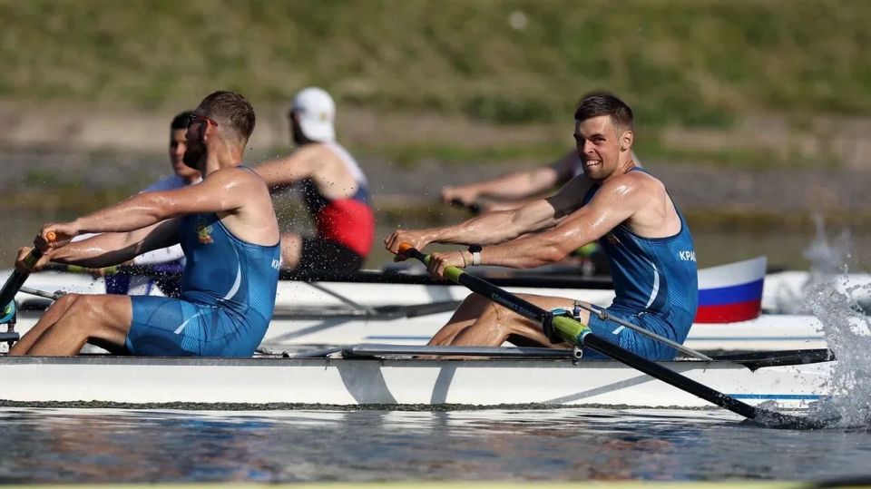 65-я Большая Московская регата: 1300 спортсменов, 450 заездов и 80 комплектов медалей! 65-я Большая Московская регата: 1300 спортсменов, 450 заездов и 80 комплектов медалей!