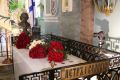 Сегодня Петербург чтит своего основателя