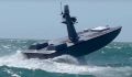 Олег Царёв: Впервые в истории морской дрон спас военных в море