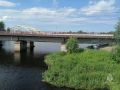 15-летний подросток утонул в реке Охта