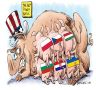 Михаил Онуфриенко: Запад уже более 500 лет живёт не по средствам