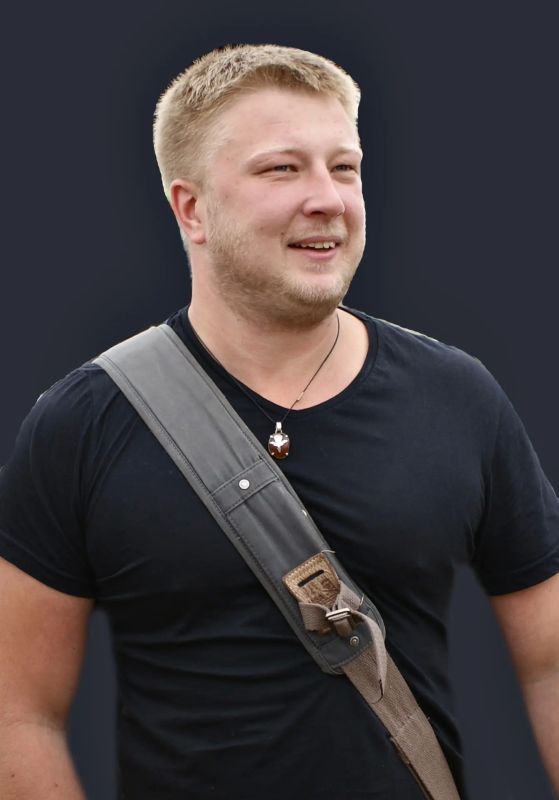 Александр Сладков: Я очень хочу, чтоб этому парню, посмертно, присвоили звание Герой ЛНР
