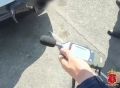 Шумный выхлоп на премиальном авто обернулся для водителя-бизнесмена разбирательством в полиции