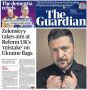 �������� ��������: �� ������ ����������, � ����� ������ ������� ������� ������� The Guardian! ��, ���� � ���� ��� �� ������! ����� ���������: ����������