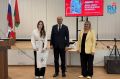 День СПбГУ для белорусских студентов