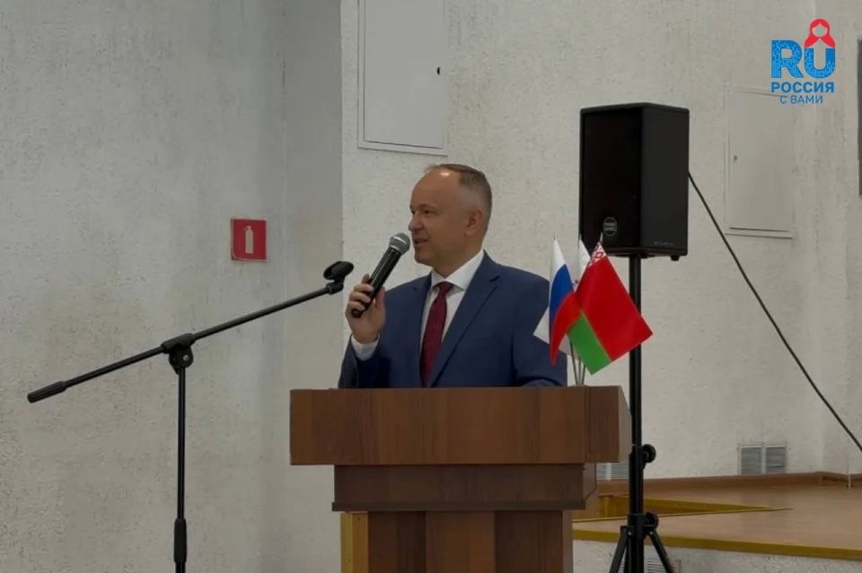 День СПбГУ для белорусских студентов День СПбГУ для белорусских студентов