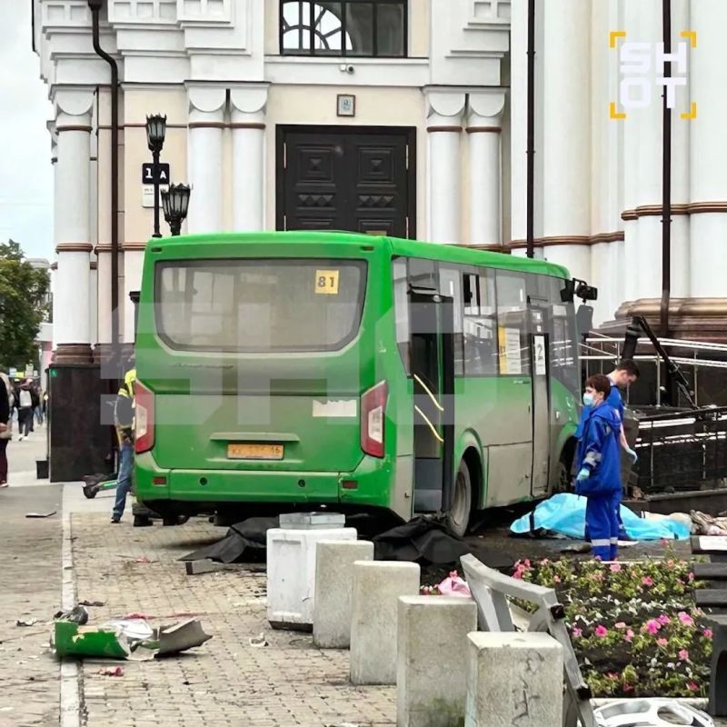 «Видя вот такое, народ просто злят полумеры в миграционной политике»