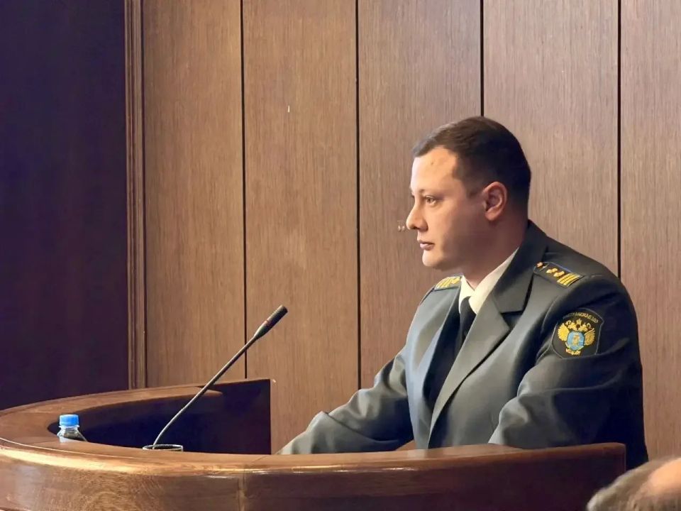 В Ространснадзоре состоялось итоговое заседание Молодежного совета Ространснадзора В Ространснадзоре состоялось итоговое заседание Молодежного совета Ространснадзора