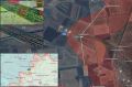 1. Красноармейск - Родинское