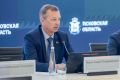 Андрей Яцкин: Ключевое направление дальнейшего развития системы госконтроля — использование новых технологий