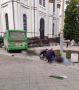 Сергей Колясников: Четыре человека погибли в ДТП с участием рейсового автобуса и пешеходов в центре Екатеринбурга (с) RT