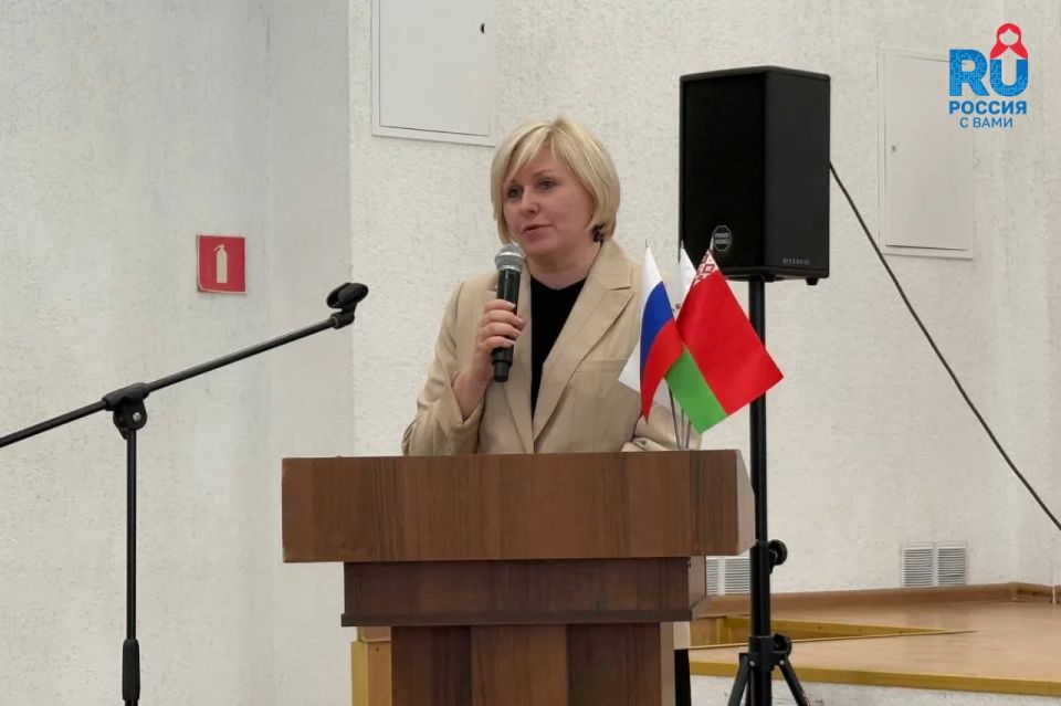 День СПбГУ для белорусских студентов День СПбГУ для белорусских студентов