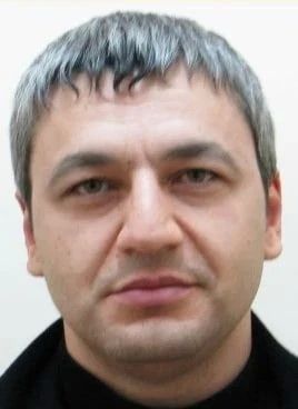 В Петербурге на набережной Макарова задержали влиятельного вора в законе Юську Шамхорского