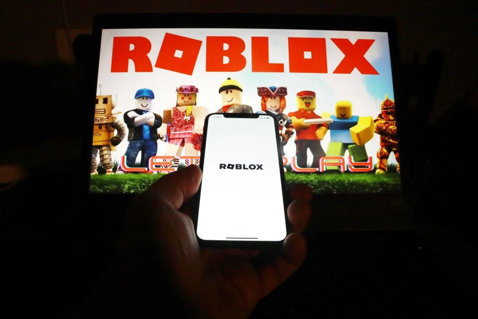 Игра Roblox стала доступна российским пользователям