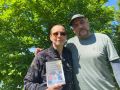 Дмитрий Стешин: У меня вышла вторая книга "Священная военная операция: между светом и тьмой"