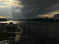 Доброе утро, Петербург! Встречаем среду — маленькую пятницу