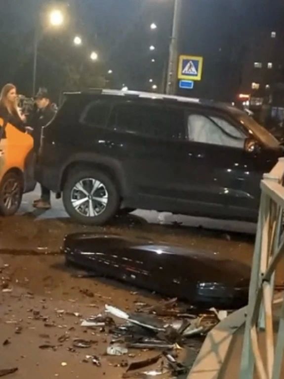 Водитель предстанет перед судом за смертельное ДТП Водитель предстанет перед судом за смертельное ДТП