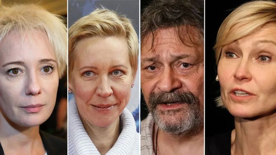 Имущество сбежавших предателей пойдёт с молотка