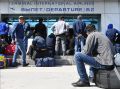 «Опять миндальничаем. Под зад коленом с пожизненным запретом на въезд»