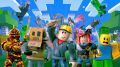 Roblox �������������� �� ���������� ������ � �� ���� �������� ������