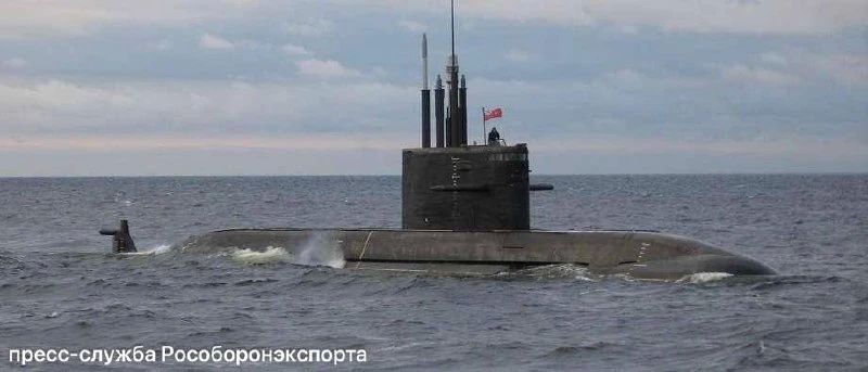 Первый день военно-морского салона «Флот-2026» в Кронштадте Первый день военно-морского салона «Флот-2026» в Кронштадте