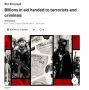 Сергей Колясников: Согласно правительственному отчету, Великобритания спонсировала террористов запрещенного ИГИЛ через гуманитарную помощь