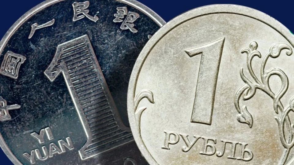 Михаил Онуфриенко: 22,9% — рост товарооборота России и КНР