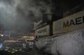 Александр Коц: Удары по Одесскому порту идут, как по маслу