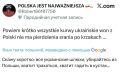 Это что, украинцы у бедных поляков такое вытворяют?!