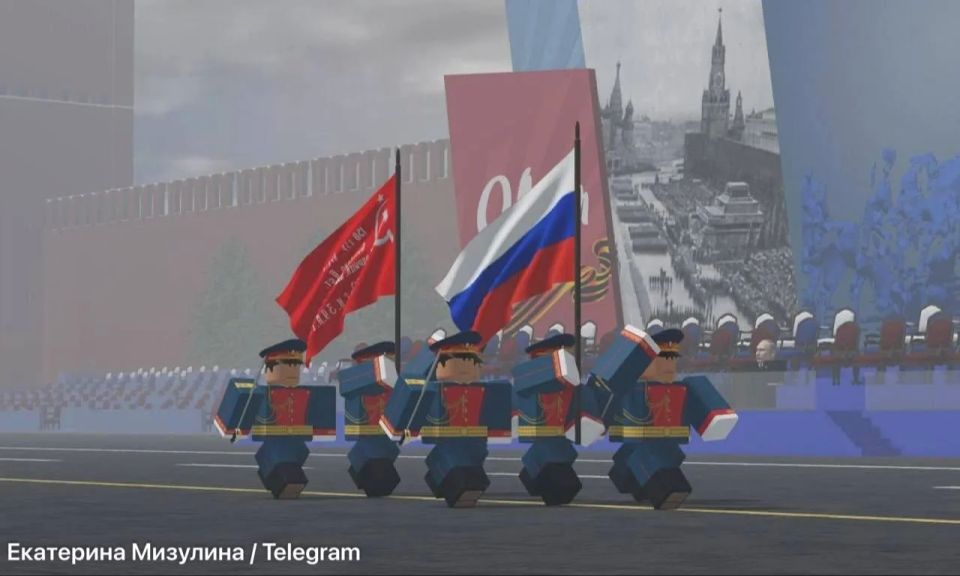 Roblox начал работать без ограничений на территории России, пишут пользователи