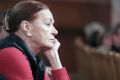 Ушла из жизни народная артистка СССР Людмила Чурсина