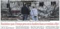 Владимир Корнилов: «Эскалация - вот в чем было решение»