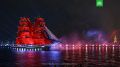 Вечером 11 июня пройдет первая репетиция «Алых парусов»