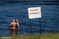 Почему в Петербурге нельзя купаться? Разбирались на комиссии по экологии в ЗакСе