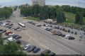 На эстонском КПП "Нарва" образовались очереди на въезд в Россию