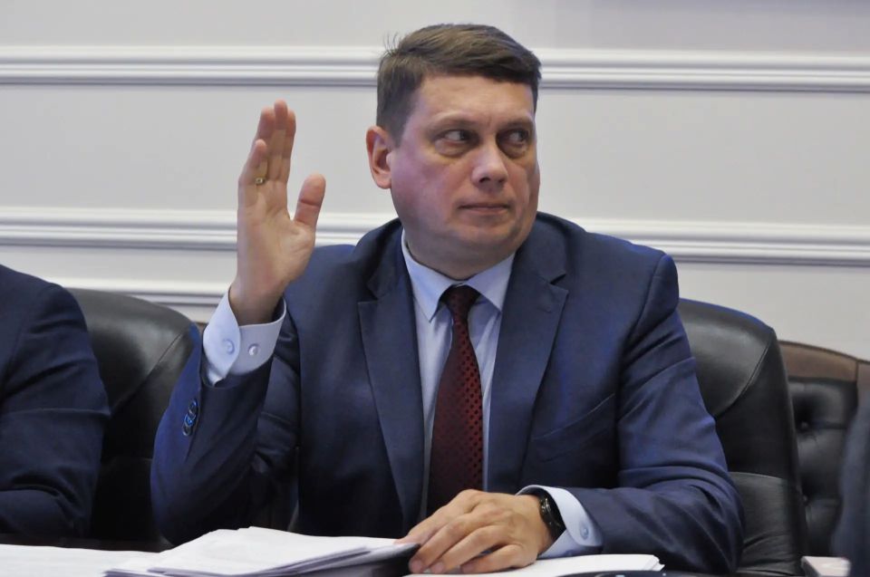 Итоги 171 заседания Санкт-Петербургской избирательной комиссии Итоги 171 заседания Санкт-Петербургской избирательной комиссии