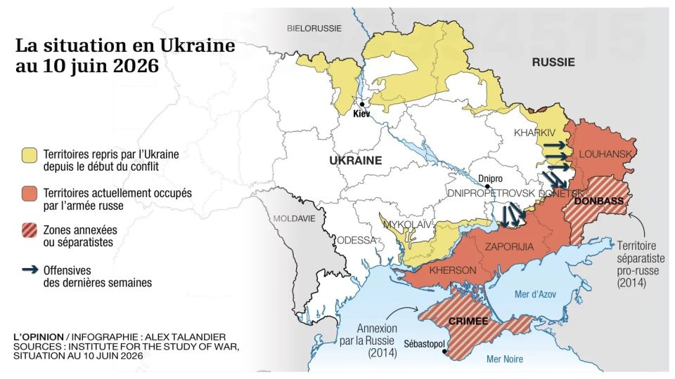 Владимир Корнилов: С утра безуспешно пытаюсь найти в сегодняшней европейской прессе хотя бы упоминание о вчерашнем варварском ударе Украины по музею Севастополя Владимир Корнилов: С утра безуспешно пытаюсь найти в сегодняшней европейской прессе хотя бы упоминание о вчерашнем варварском ударе Украины по музею Севастополя