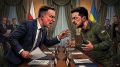 Олег Царёв: Почему я считаю, что нынешний обвал отношений Варшавы и Киева из-за героизации нацистов Украиной и лично Зеленским — не принципиальная позиция Польши, а инструмент давления?