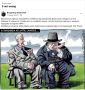 Владимир Корнилов: Пять лет назад британская пресса от души веселилась над желанием Бориски Джонсона создать новую «Атлантическую хартию» с выжившим из ума Джо Байденом