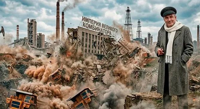 Хроники нового Остапа Бендера