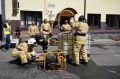 Волонтеры на страже от огня: как в Ленобласти работают добровольные пожарные