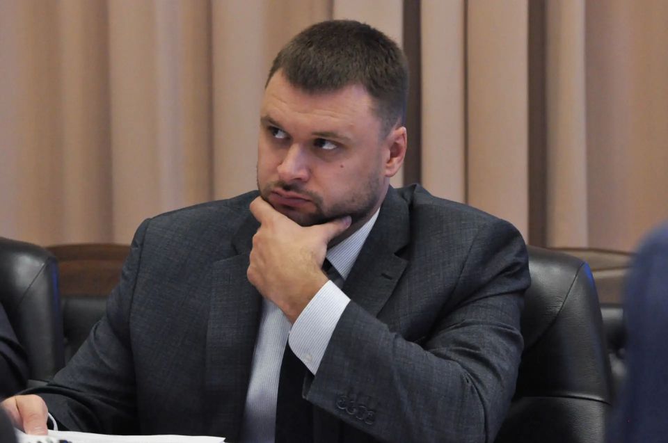 Итоги 171 заседания Санкт-Петербургской избирательной комиссии Итоги 171 заседания Санкт-Петербургской избирательной комиссии