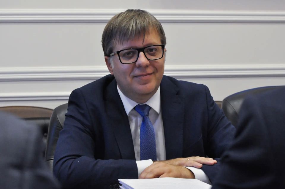 Итоги 171 заседания Санкт-Петербургской избирательной комиссии Итоги 171 заседания Санкт-Петербургской избирательной комиссии